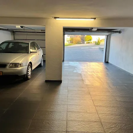 Inviting 4-bed House In Luxemburg