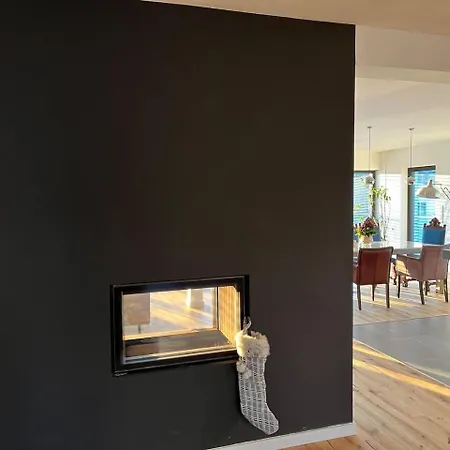 Inviting 4-bed House In Luxemburg Berdorf