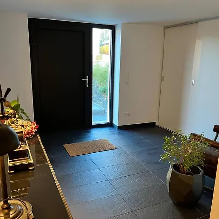 Inviting 4-bed House In Luxemburg * Berdorf