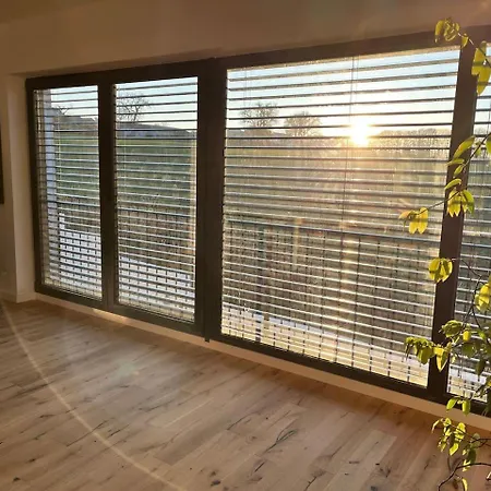 Inviting 4-bed House In Luxemburg Villa Berdorf