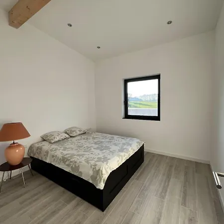 Inviting 4-bed House In Luxemburg *