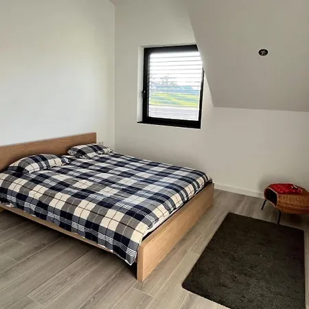 Villa Inviting 4-bed House In Luxemburg *