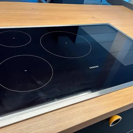 House - Sleeps 8 - Pets Ok - Garden - Parking Villa Berdorf