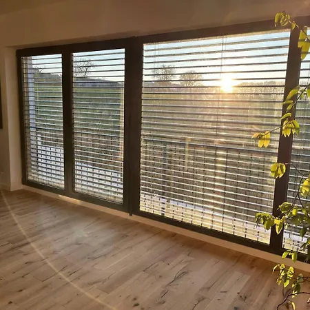 Inviting 4-bed House In Luxemburg Berdorf