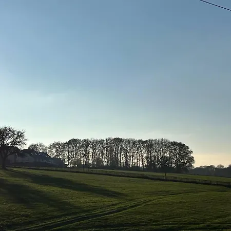 Inviting 4-bed House In Luxemburg *