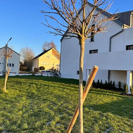 Inviting 4-bed House In Luxemburg Villa Berdorf