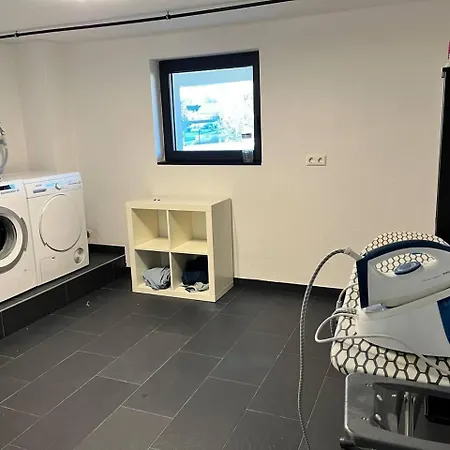 House - Sleeps 8 - Pets Ok - Garden - Parking Berdorf