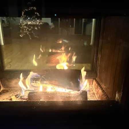 House - Sleeps 8 - Pets Ok - Garden - Parking * Berdorf