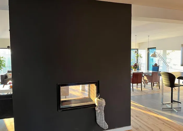 House - Sleeps 8 - Pets Ok - Garden - Parking Berdorf