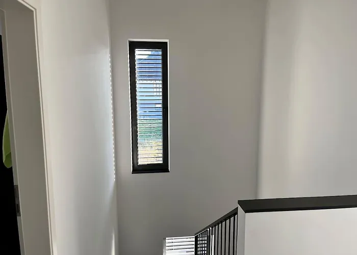 House - Sleeps 8 - Pets Ok - Garden - Parking Berdorf