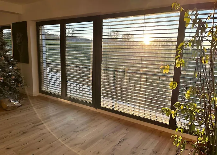 House - Sleeps 8 - Pets Ok - Garden - Parking Villa Berdorf