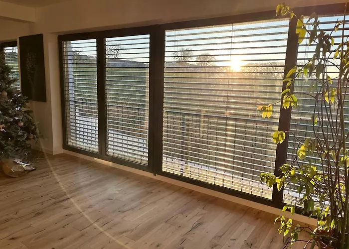 House - Sleeps 8 - Pets Ok - Garden - Parking Berdorf