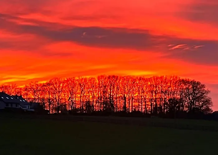 House - Sleeps 8 - Pets Ok - Garden - Parking * Berdorf