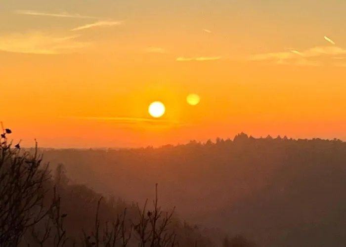 House - Sleeps 8 - Pets Ok - Garden - Parking Villa Berdorf