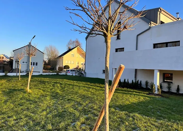 House - Sleeps 8 - Pets Ok - Garden - Parking Villa Berdorf